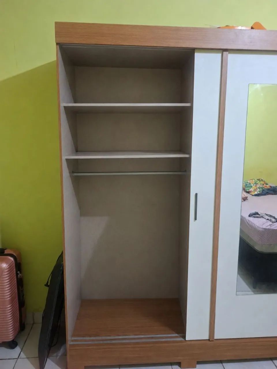 Guarda-Roupa - Foto 2