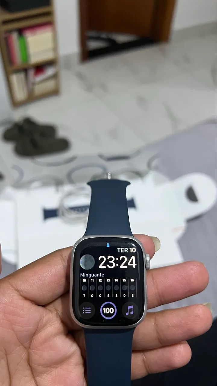 Apple Watch Series 9 - 41mm