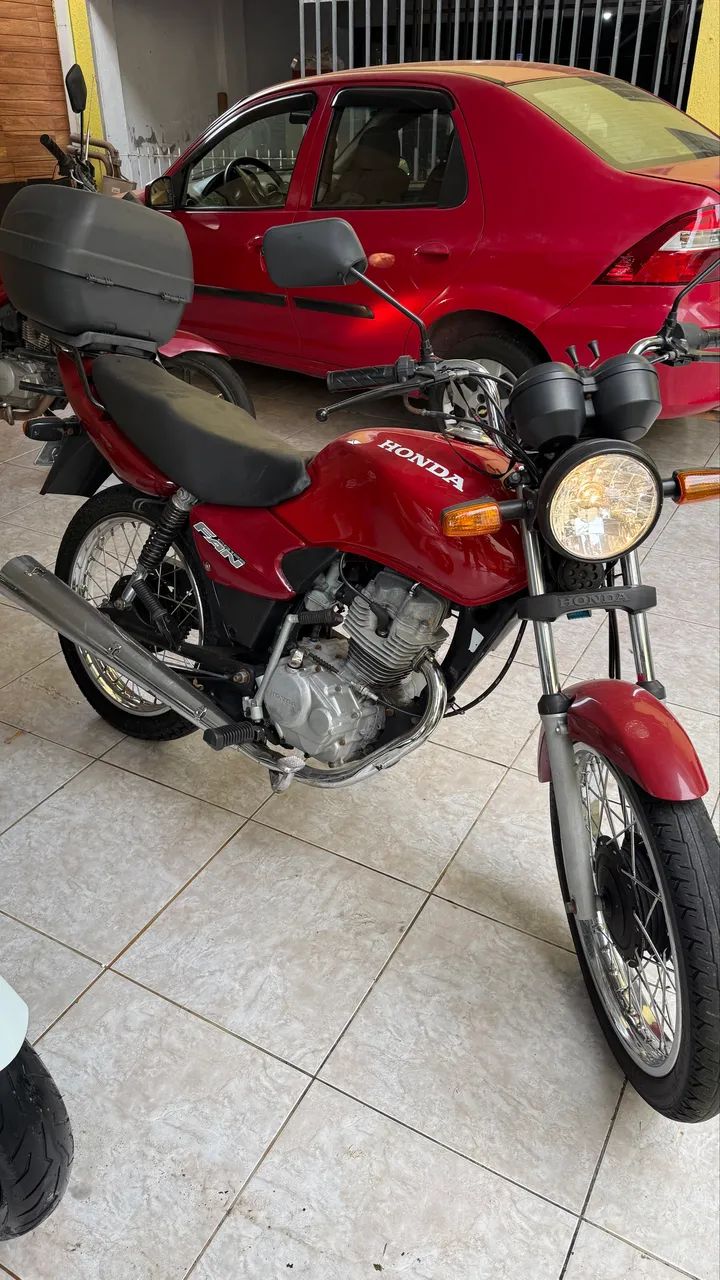 Cg 125