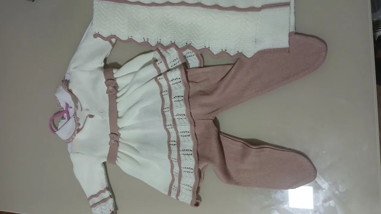 Saída de maternidade  - Foto 5