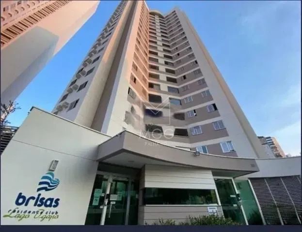 Brisas Residence Club Lago Igapó