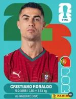 Craques da copa 2026 - Messi e Cristiano Ronaldo - Foto 2