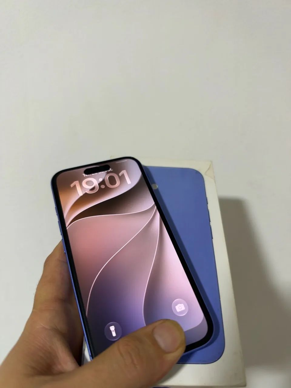 IPHONE 16 - Foto 4