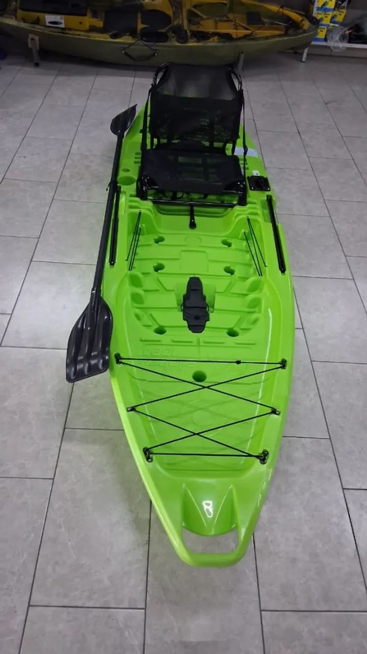 ALPHA 1084 CAIAQUE