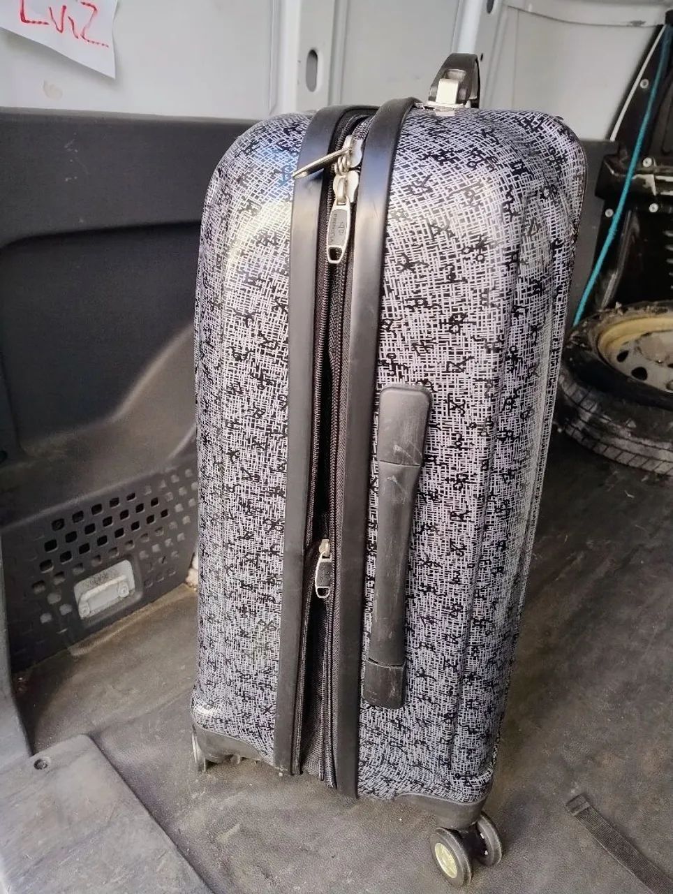 Mala de viagem Primicia - Foto 4