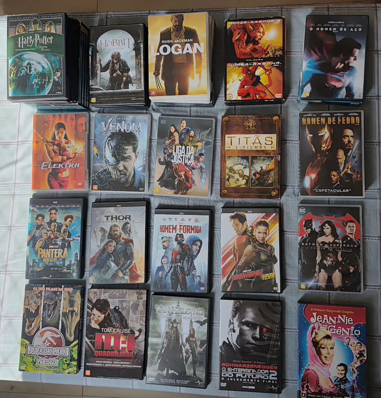 DVD