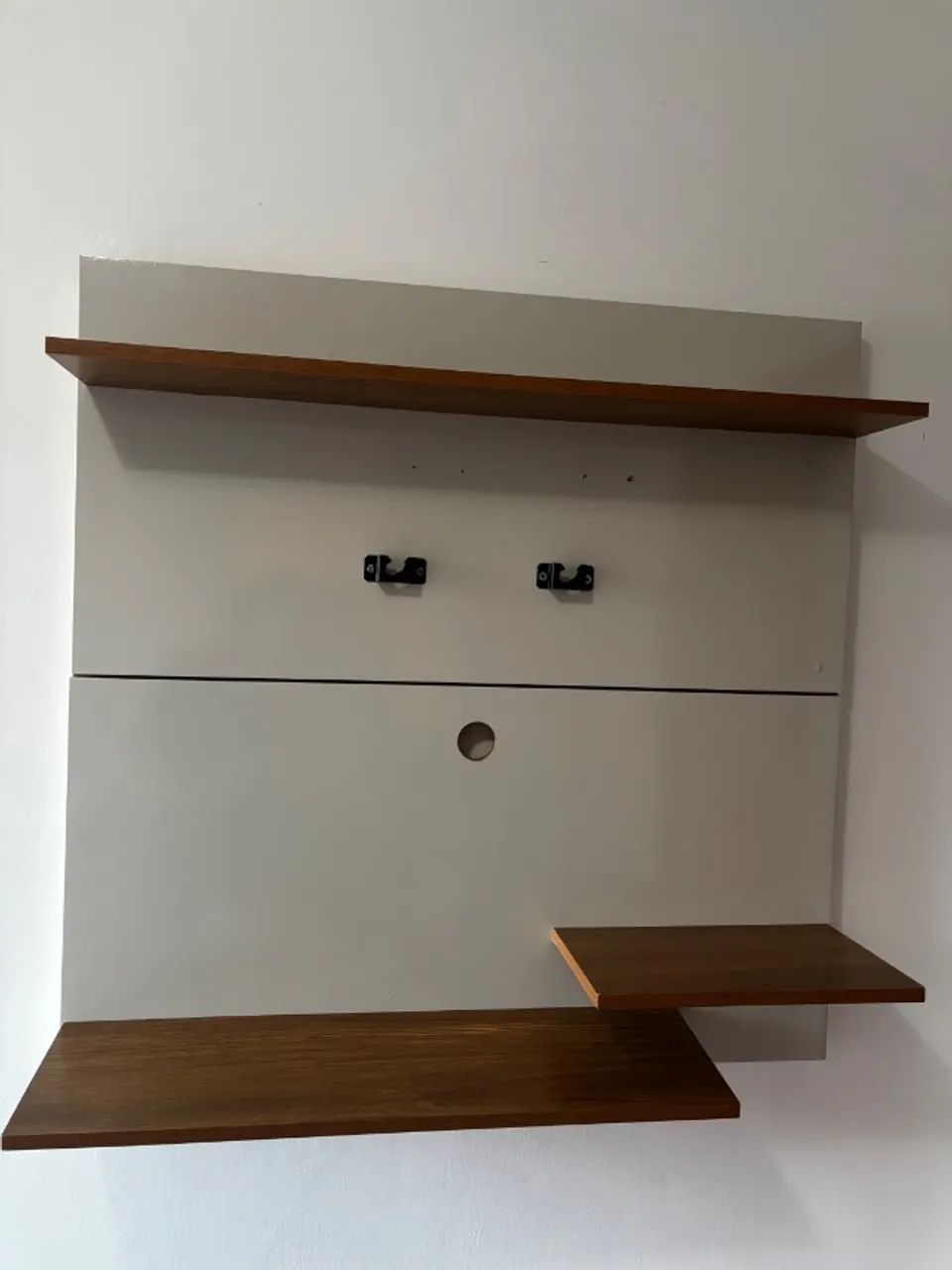 Painel de televisão 