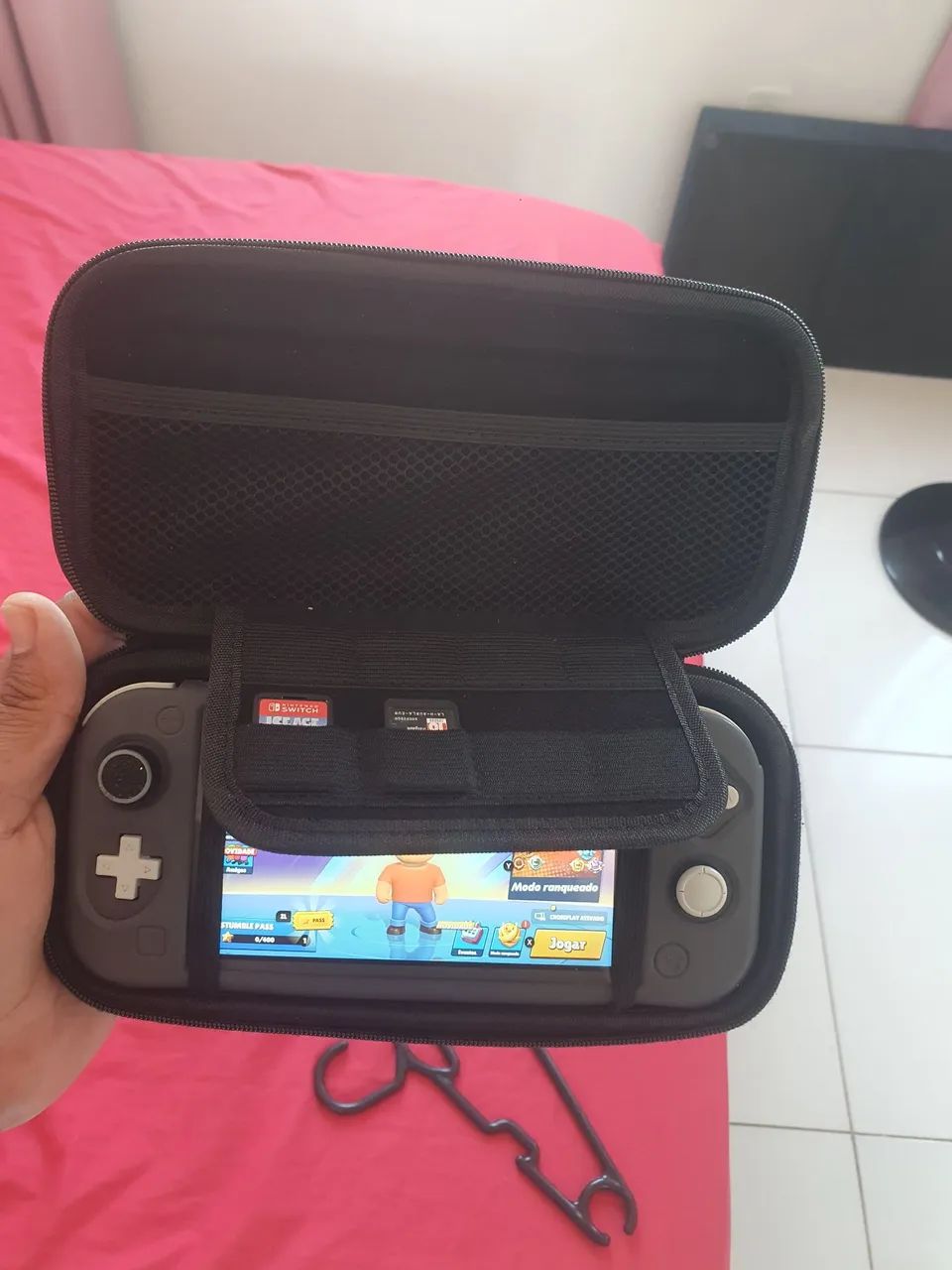 Nintendo switch  - Foto 2
