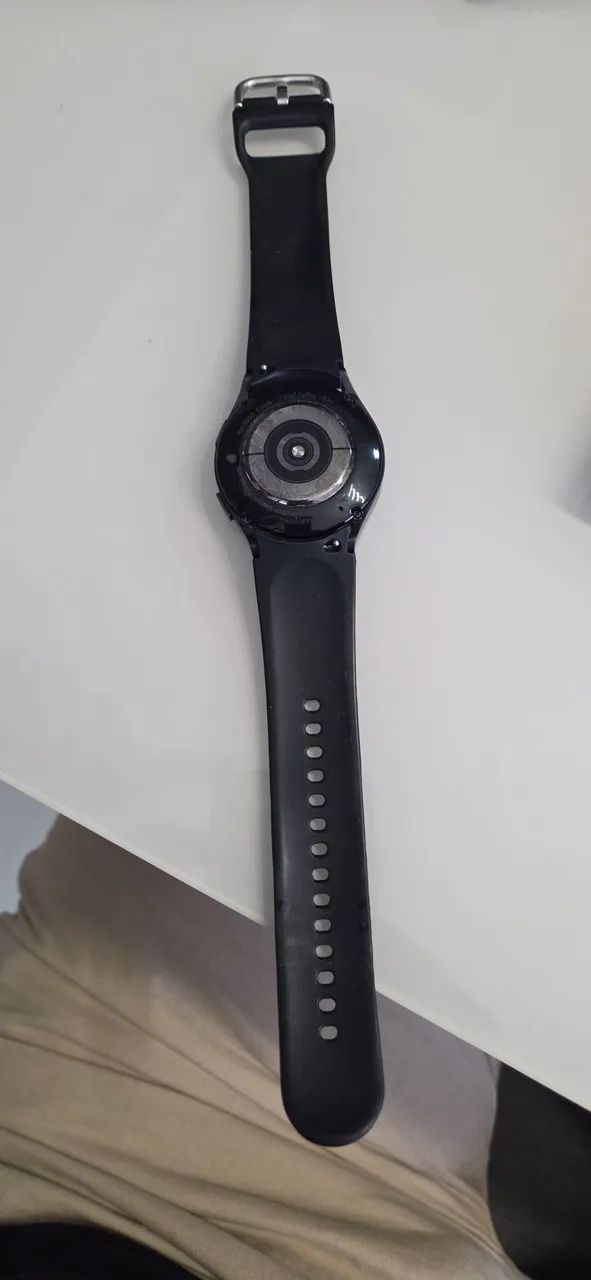 Galaxy Watch5 Preto - Foto 2