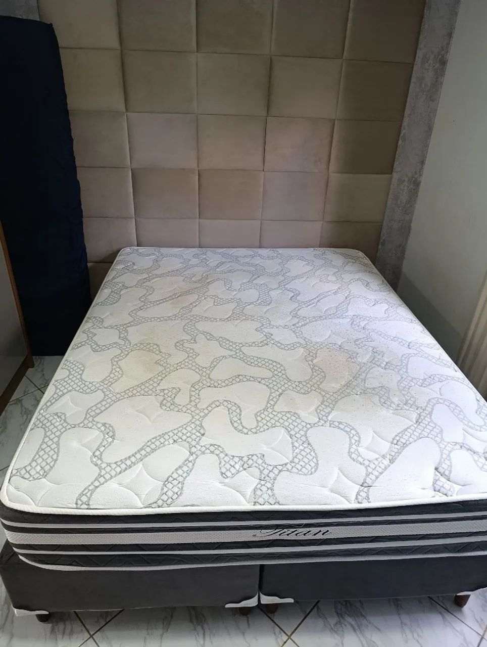 Higienização e Limpeza de Estofados  - Foto 4