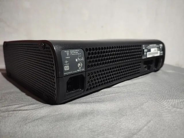 Xbox 360 elite - Foto 2