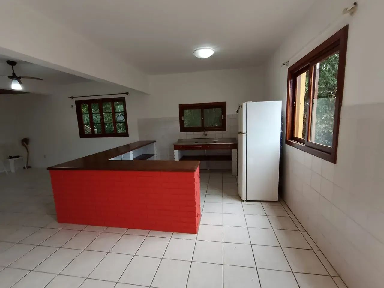 Imóvel para aluguel com 74 metros quadrados com 2 quartos - Foto 4