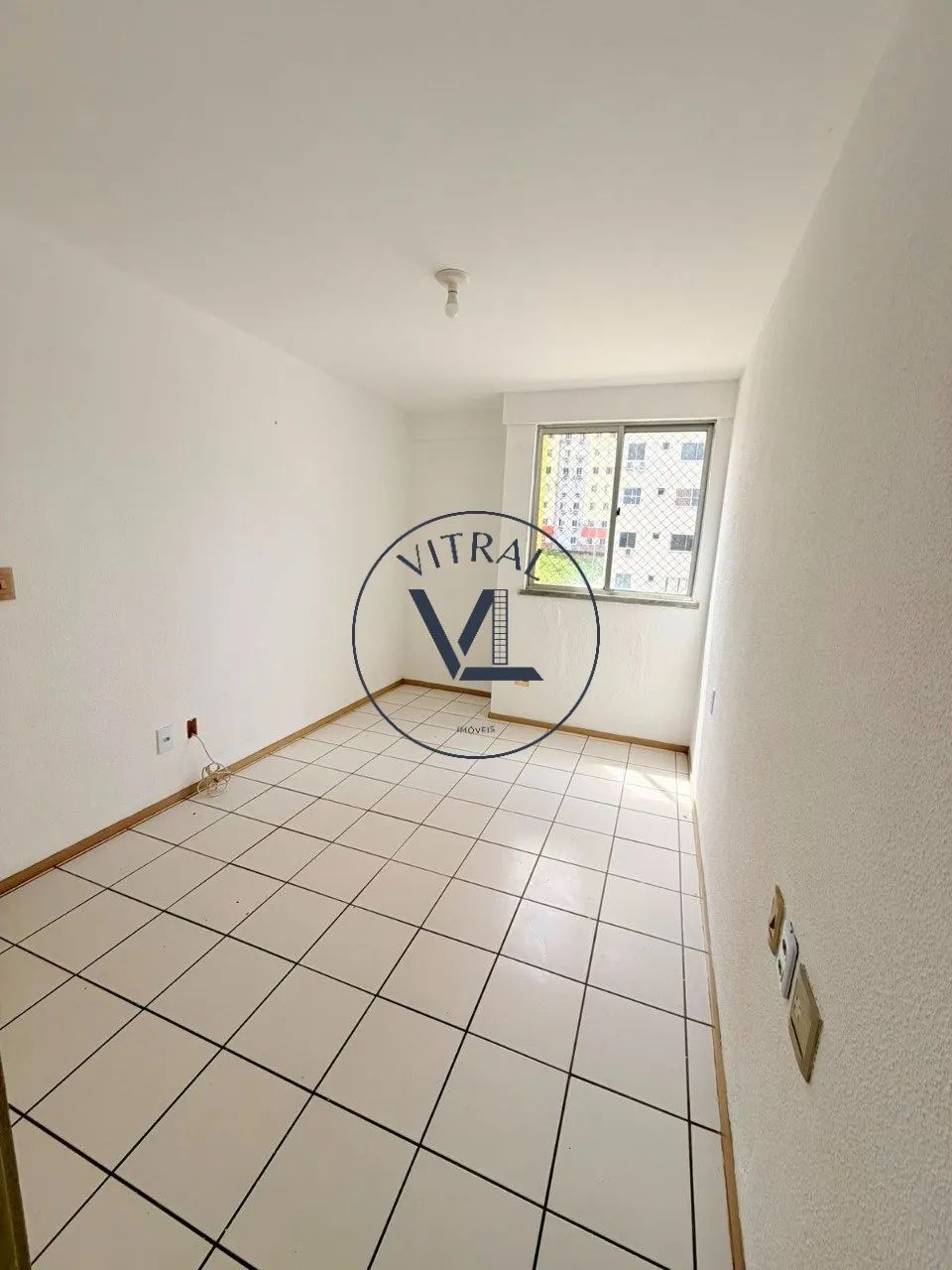 Apartamento 58m², 3 quartos - Jóquei Clube - Foto 3