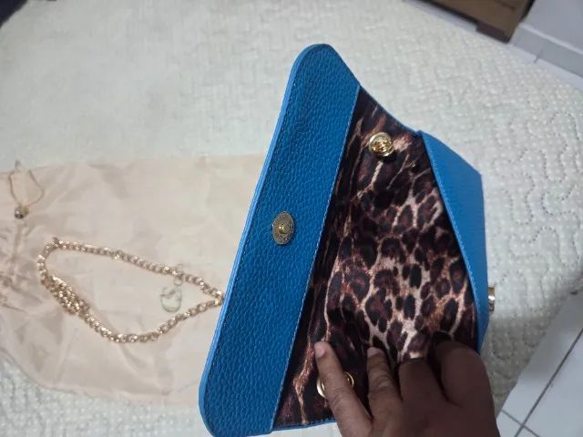 BOLSA CARMEN STEFFENS  - Foto 3