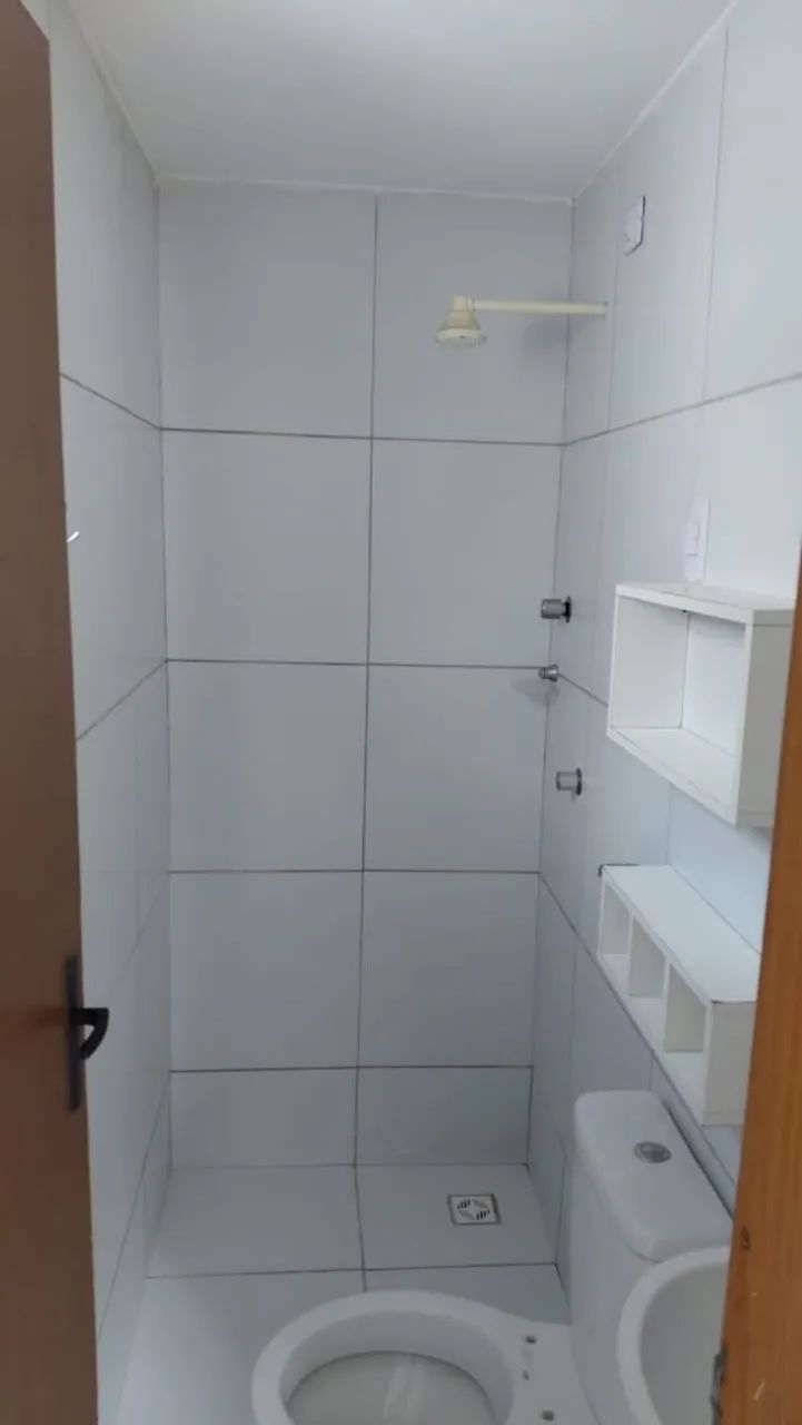 APARTAMENTO NO LOTEAMENTO PRESIDENTE MEDICE  - Foto 3