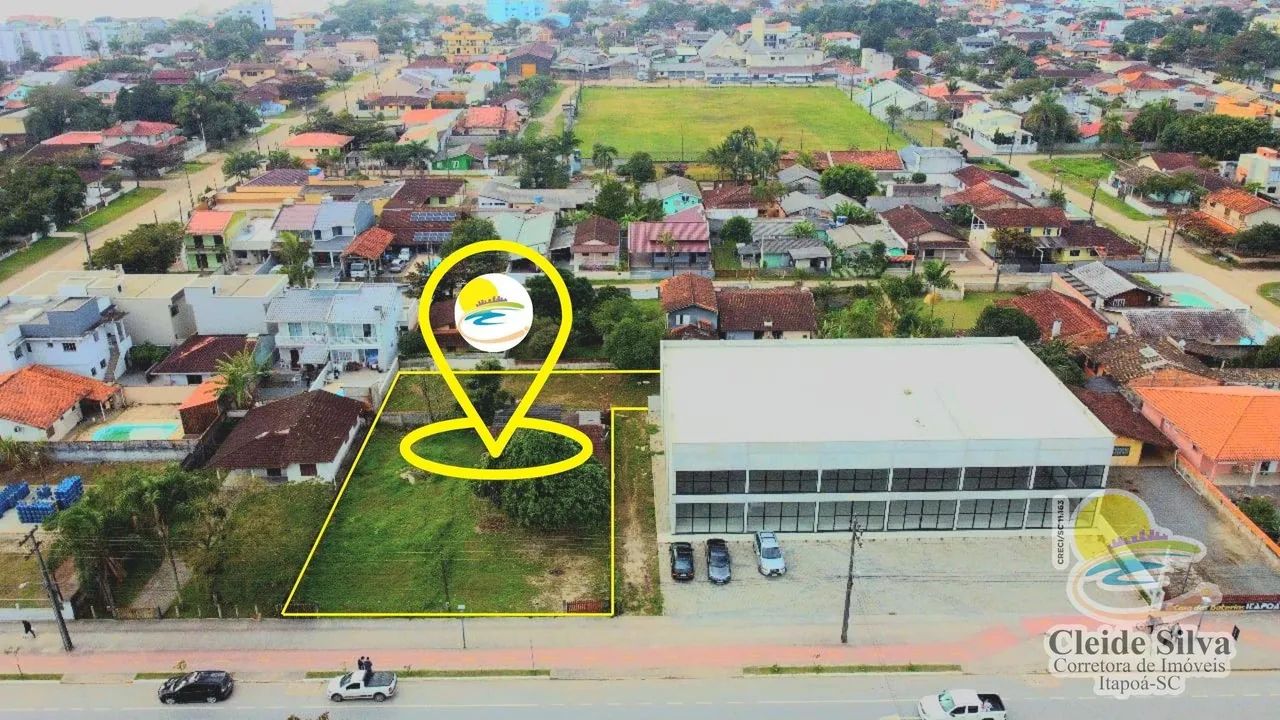 Ponto Comercial em Itapema do Norte - Itapoá - Foto 4