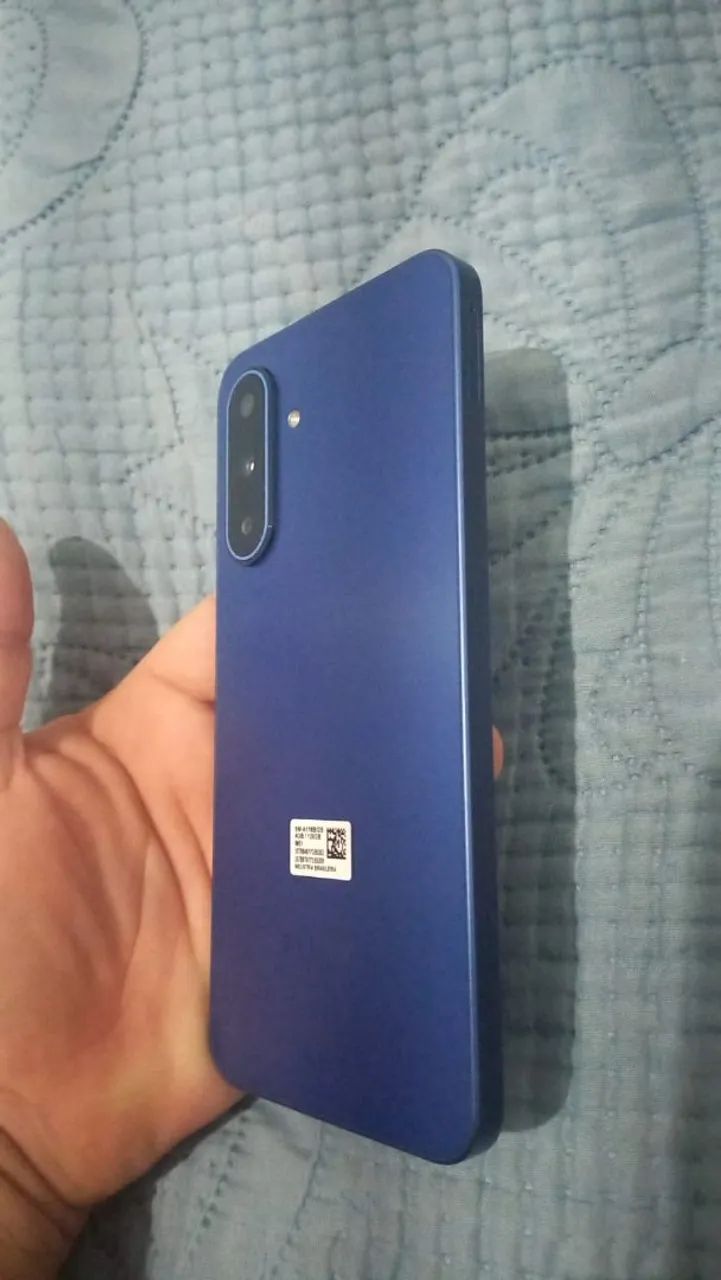 A17 SAMSUNG NOVO - Foto 4
