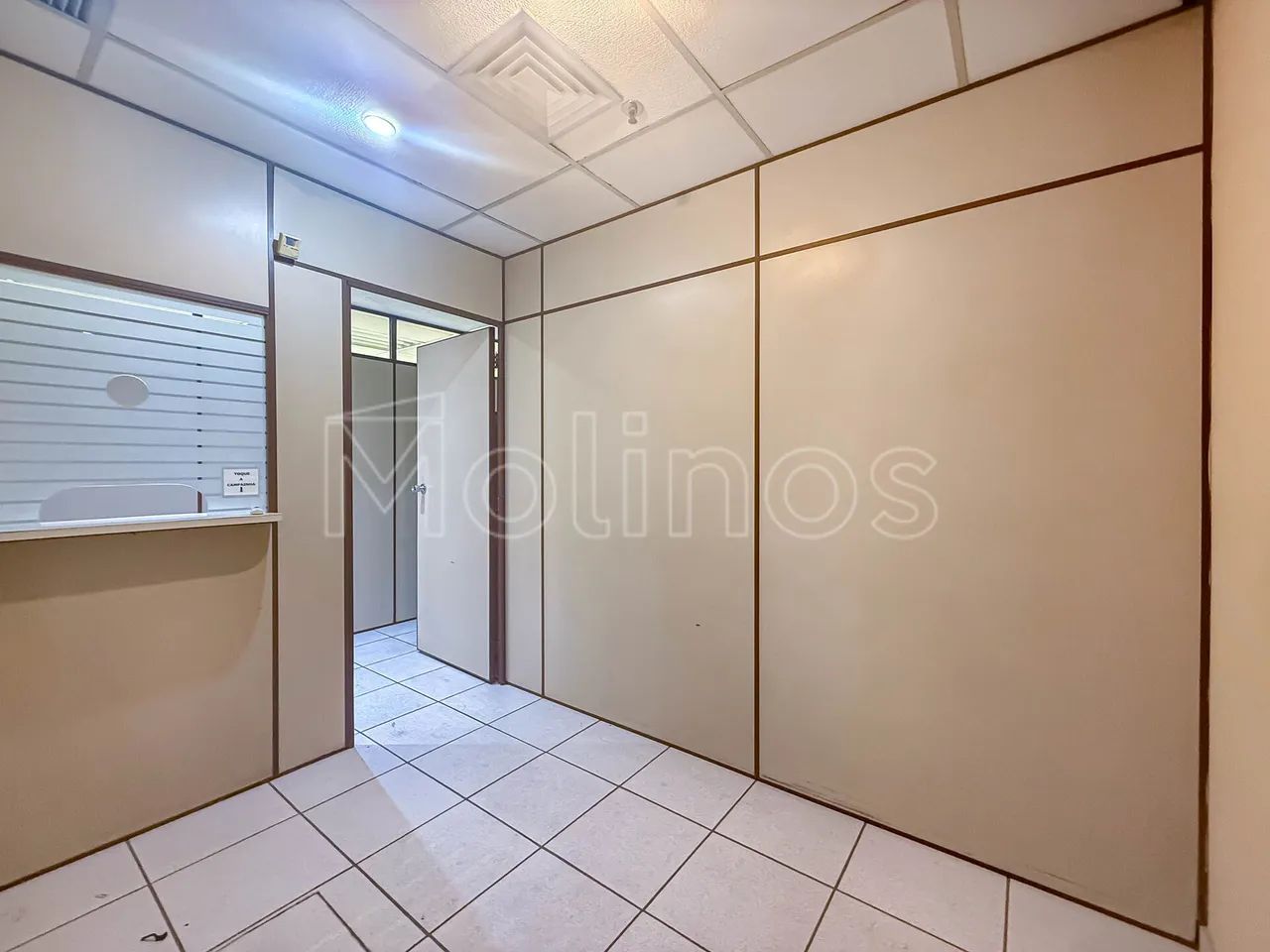 Paul Harris - Sala Comercial para locação