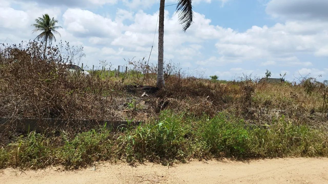 Vendo lote residencial em Salgado - Foto 5