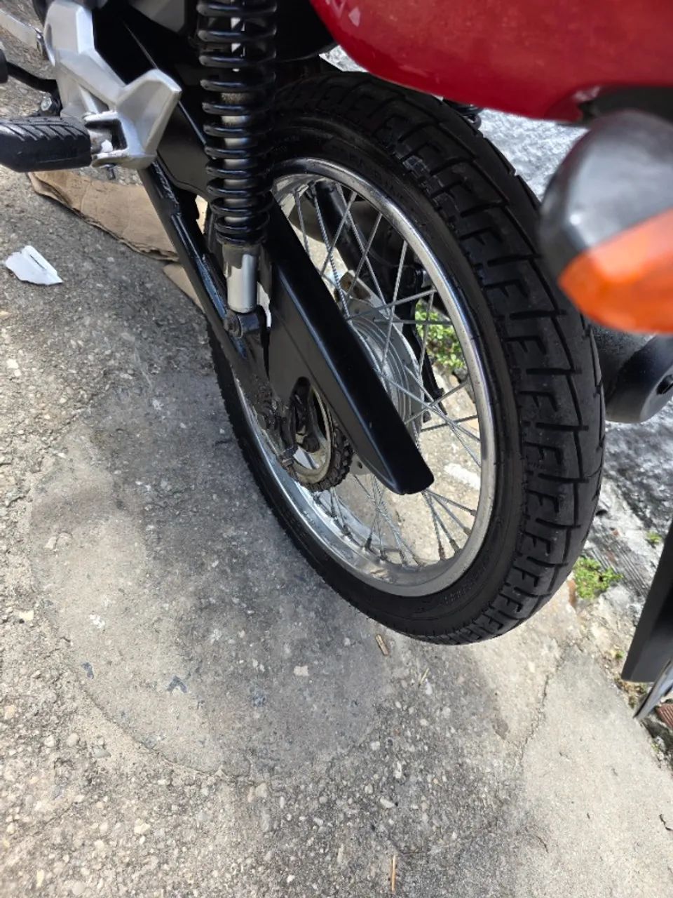 Moto star 160  - Foto 4