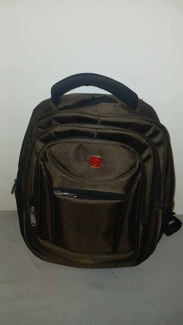 Mochila 40 cm x 35 cm 
