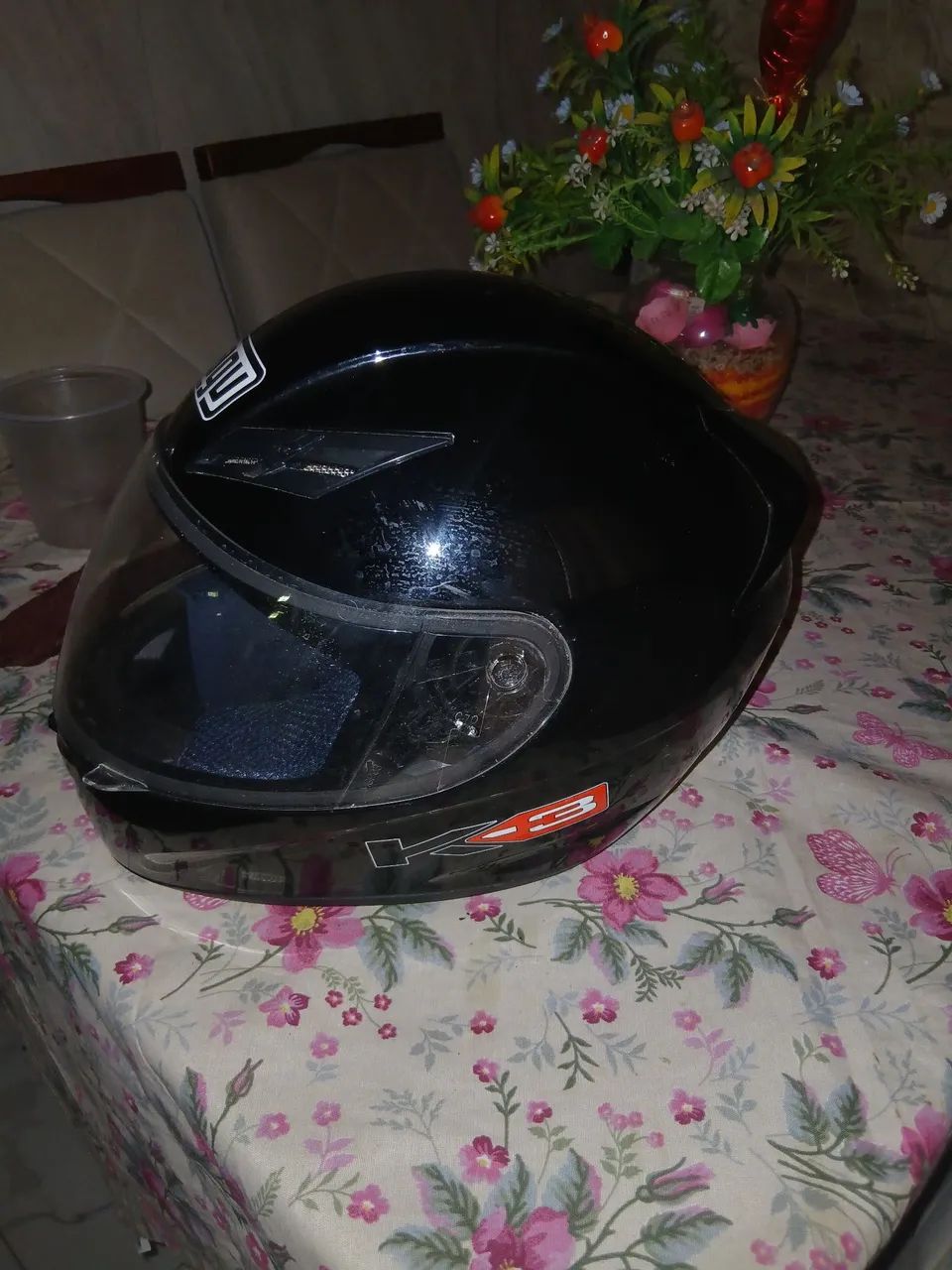 Capacete AGV