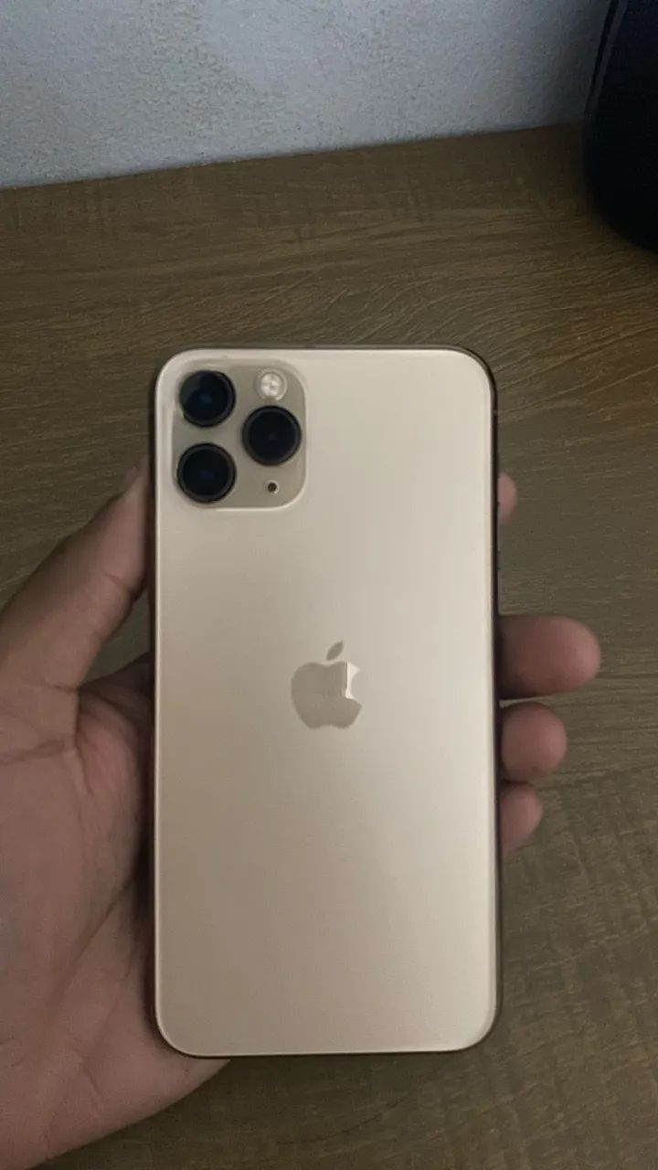 iPhone 11 Pro