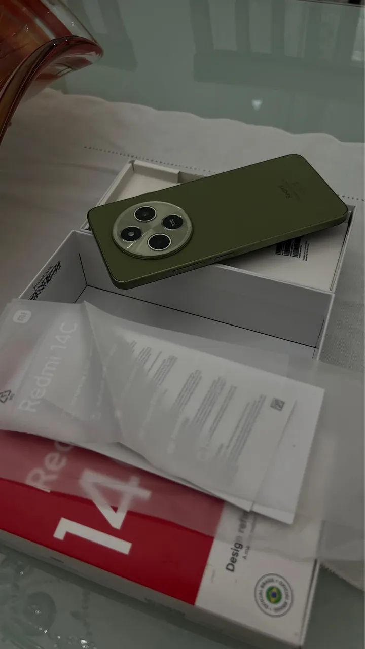 Xiaomi redmi 14c br - Foto 5