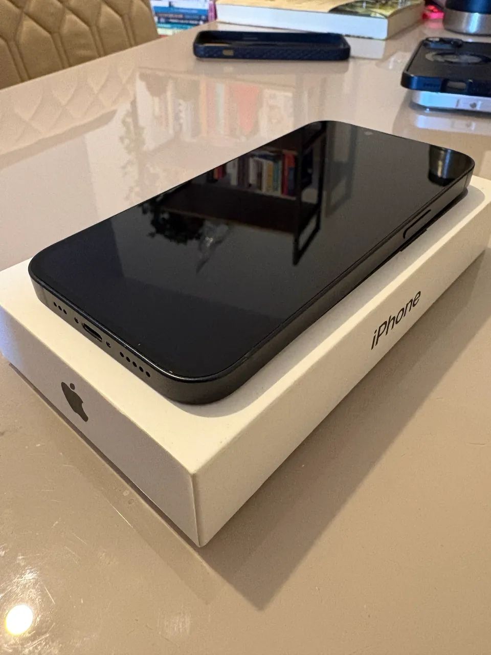 Iphone 14 128gb - Foto 4