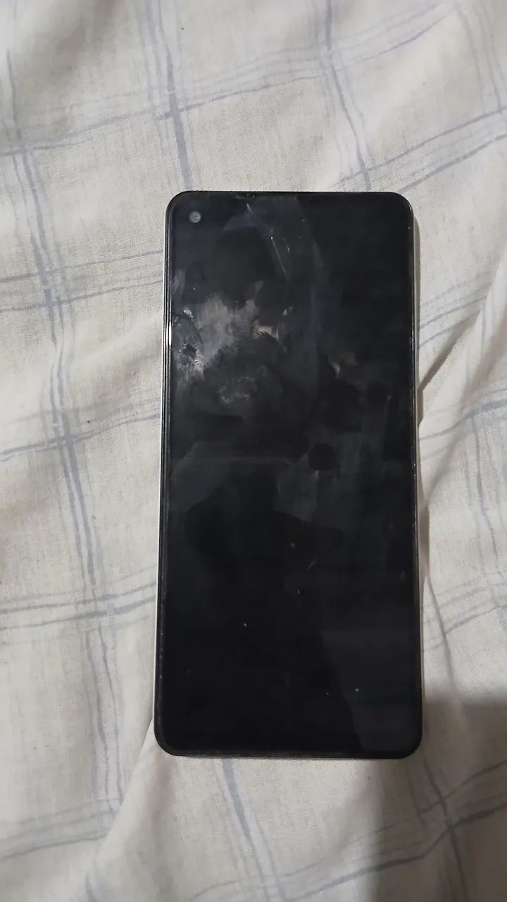Samsung A21s 64 gb 4 de ram - Foto 5