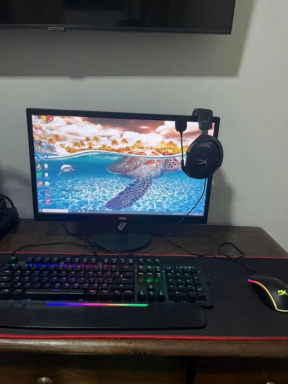 Computador gamer  - Foto 2