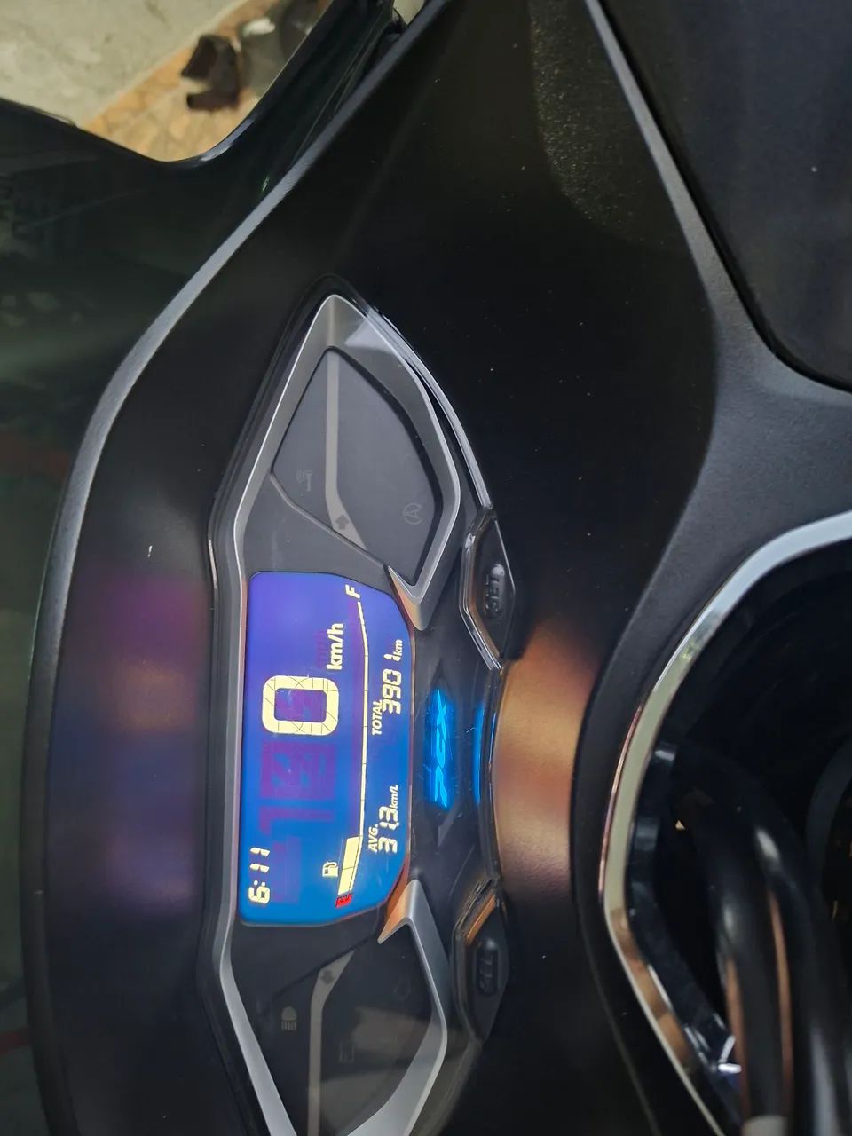 Pcx 160 praticamente nova - Foto 2