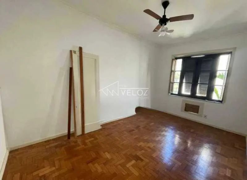 Apartamento : / Residencial / Botafogo