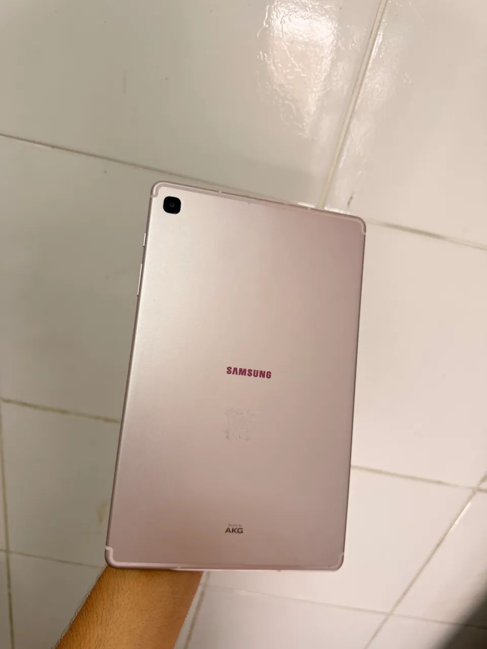 Galaxy Tab S6 lite - Foto 2