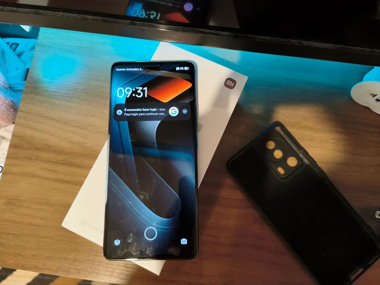 Xiaomi13 lite excelente estado  - Foto 4