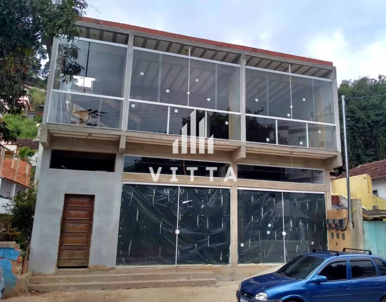 Loja para aluguel, Nogueira, Petrópolis - Foto 3