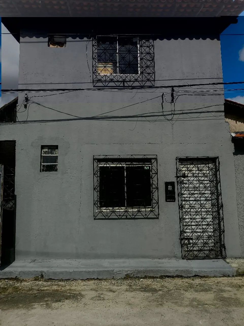 Alugo kitnet  - Foto 2