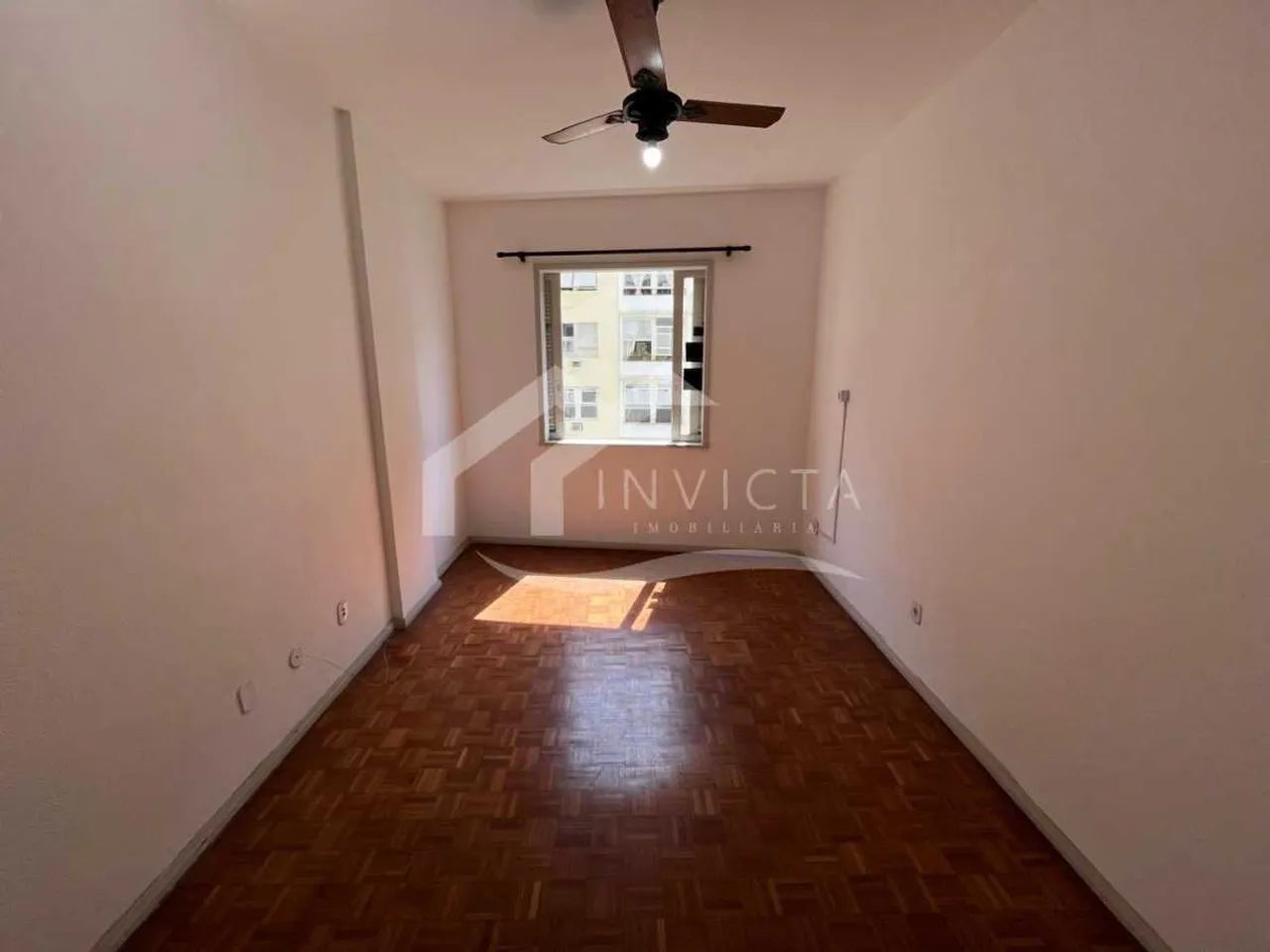 Mega oportunidade de quarto e sala no Leme!!! - Foto 2