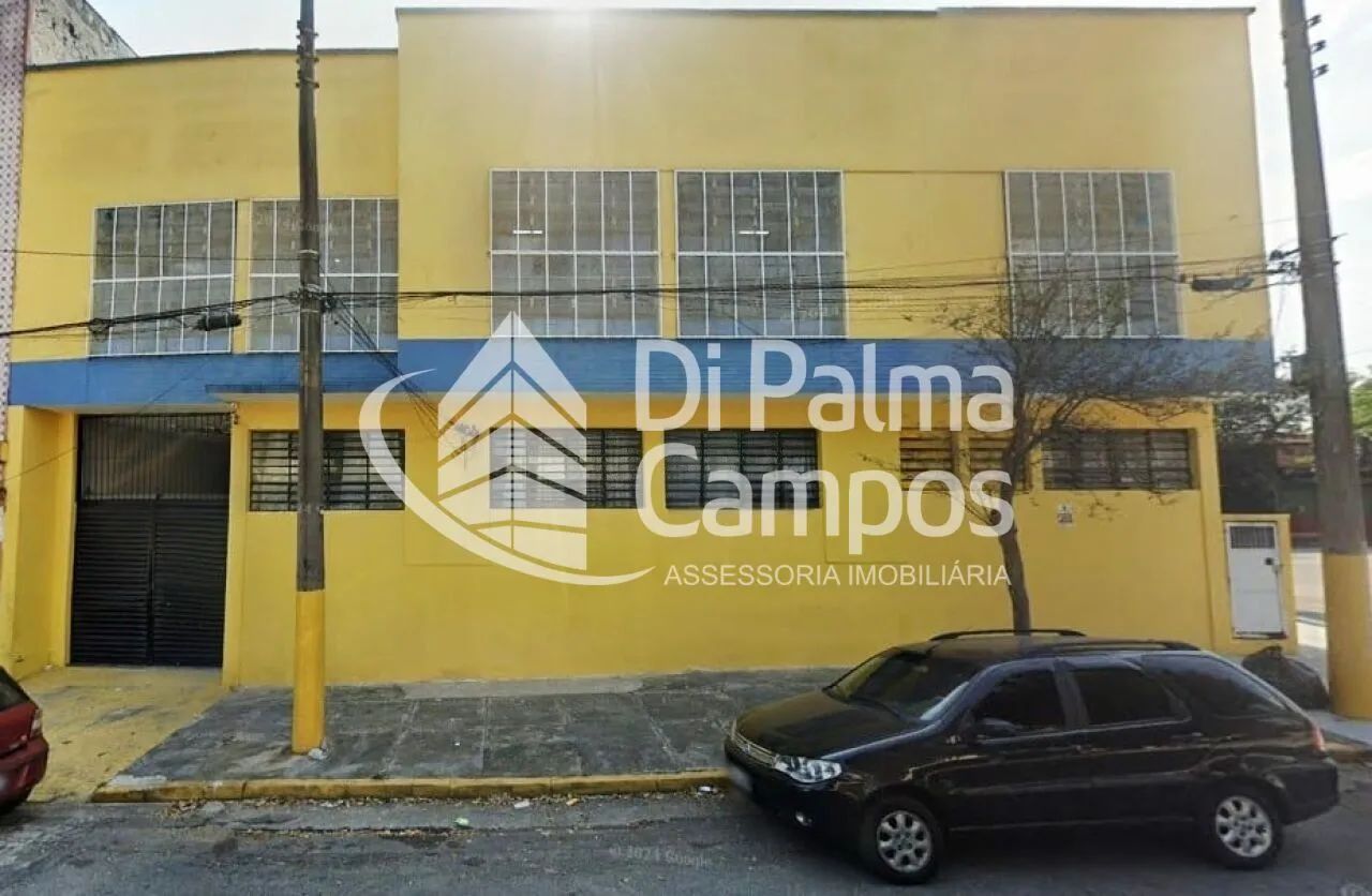 Galpão para locação e venda com 2.218 m² no bairro Bosque da Saúde - Foto 4
