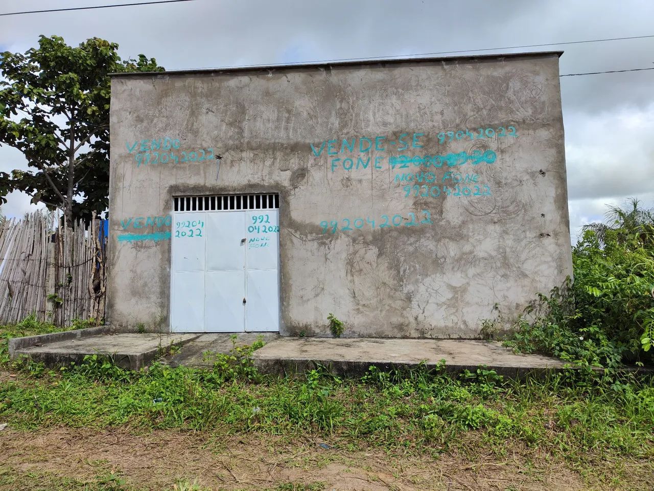 Prédio pra colocar qualquer empredimento - Foto 2