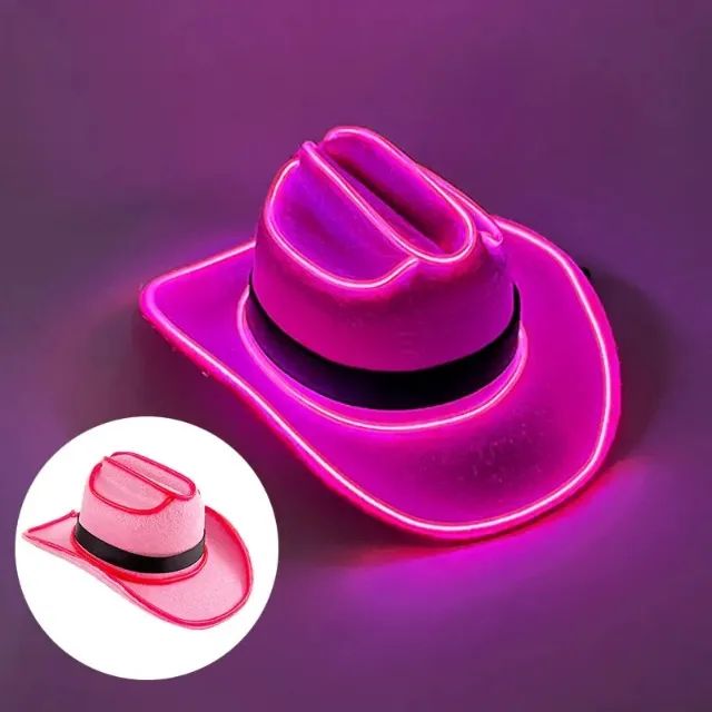 LED Light-Up Acessório para Cães e Gatos - Foto 2