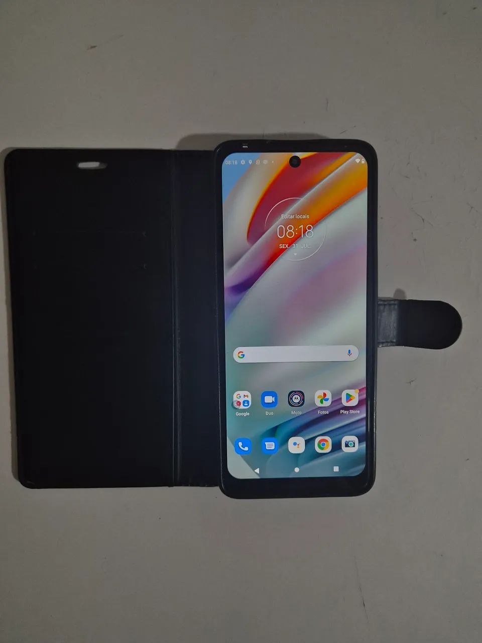 Celular Moto G60 128GB - Foto 3