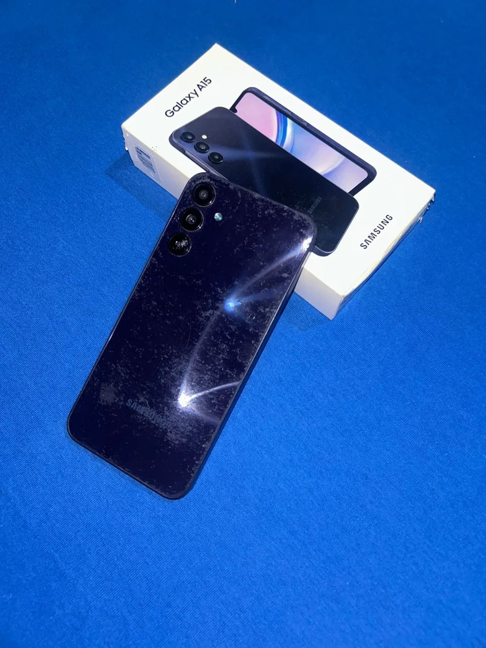 Celular Samsung A15 - Foto 4