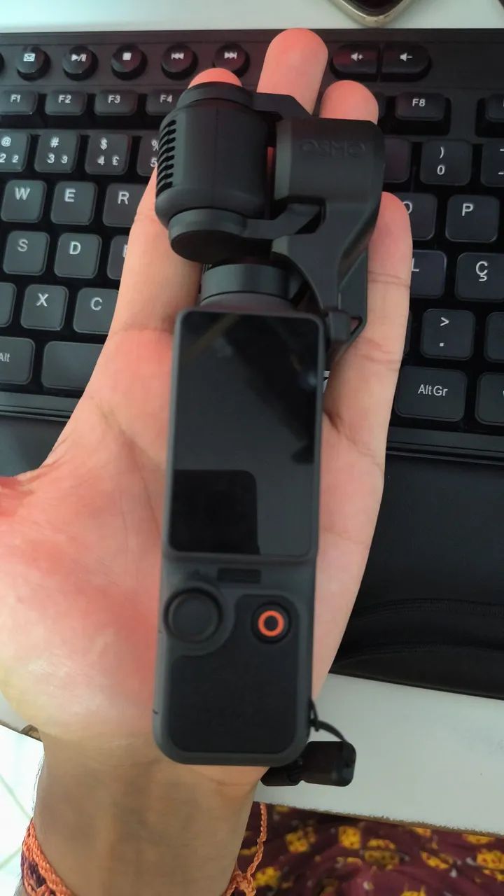 Osmo pocket 4  - Foto 3