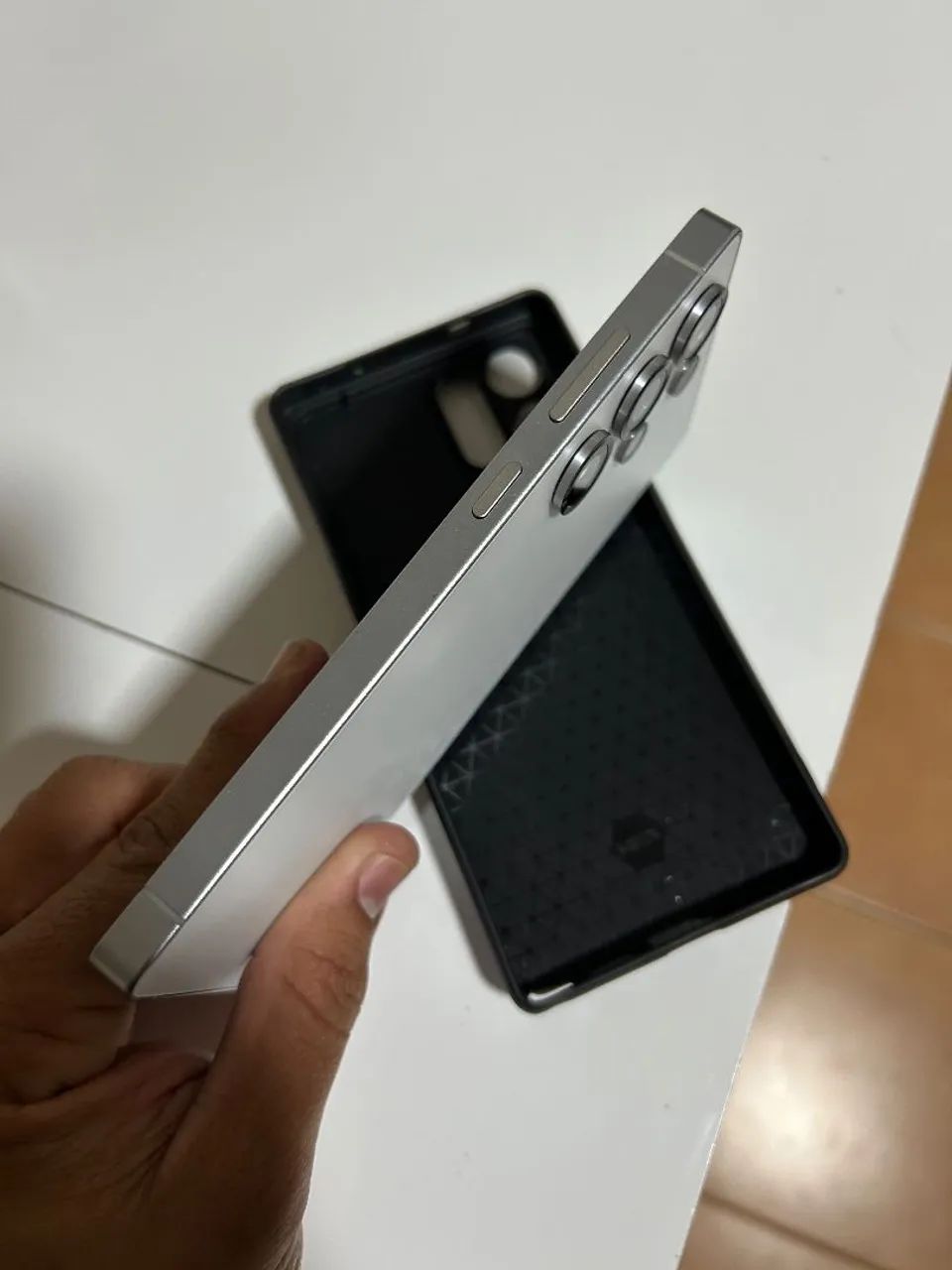 S25 Ultra 256GB - Foto 5