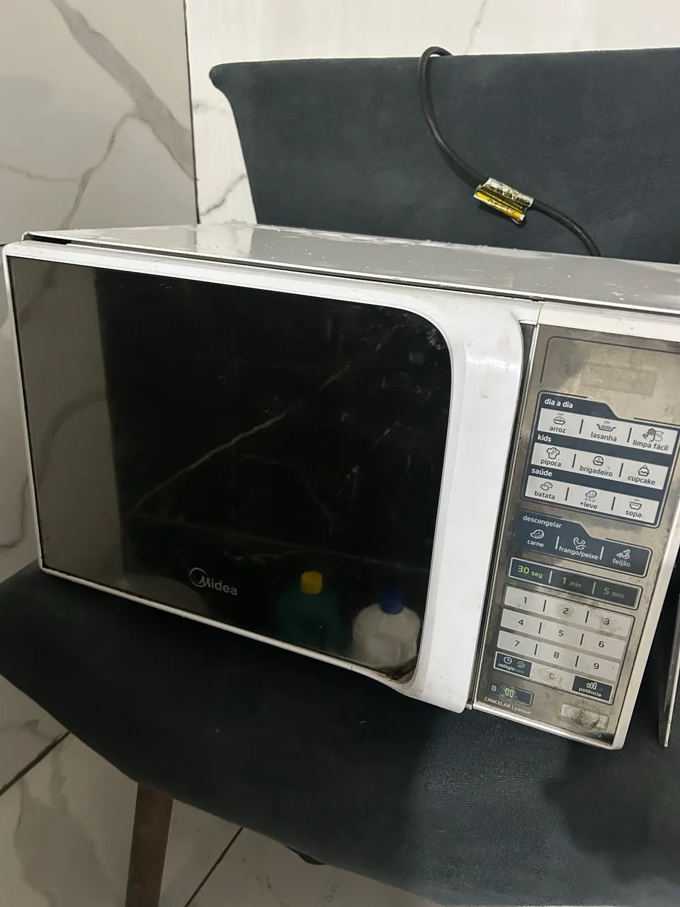 Microondas defeito - Foto 2