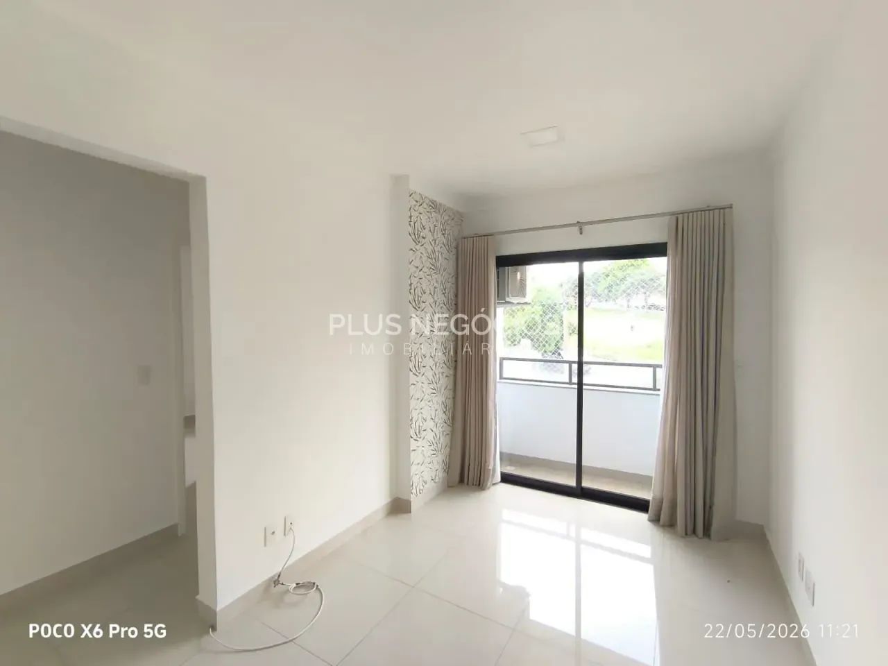Apartamento para locação | Edifício Maresias | Jardim Faculdade - Foto 4