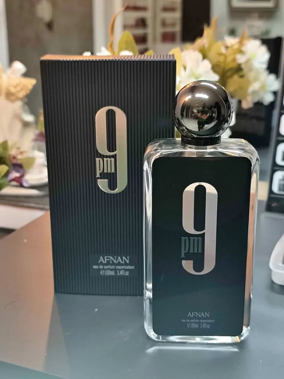 AFNAN 9PM 100ML - Foto 2