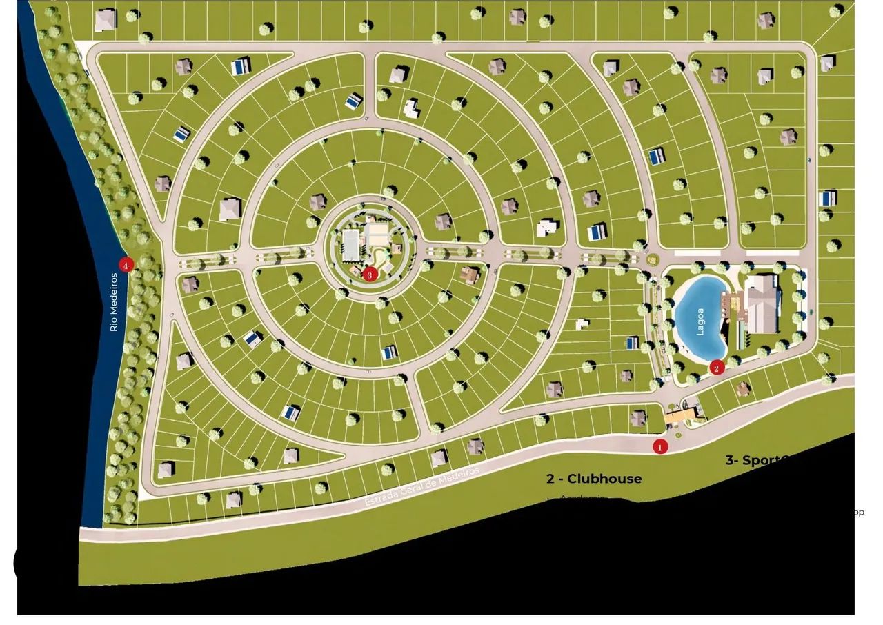 Terreno à venda, 400 m² por R$ 400.000 - Fazenda Medeiros - Barra Velha/SC - Foto 5