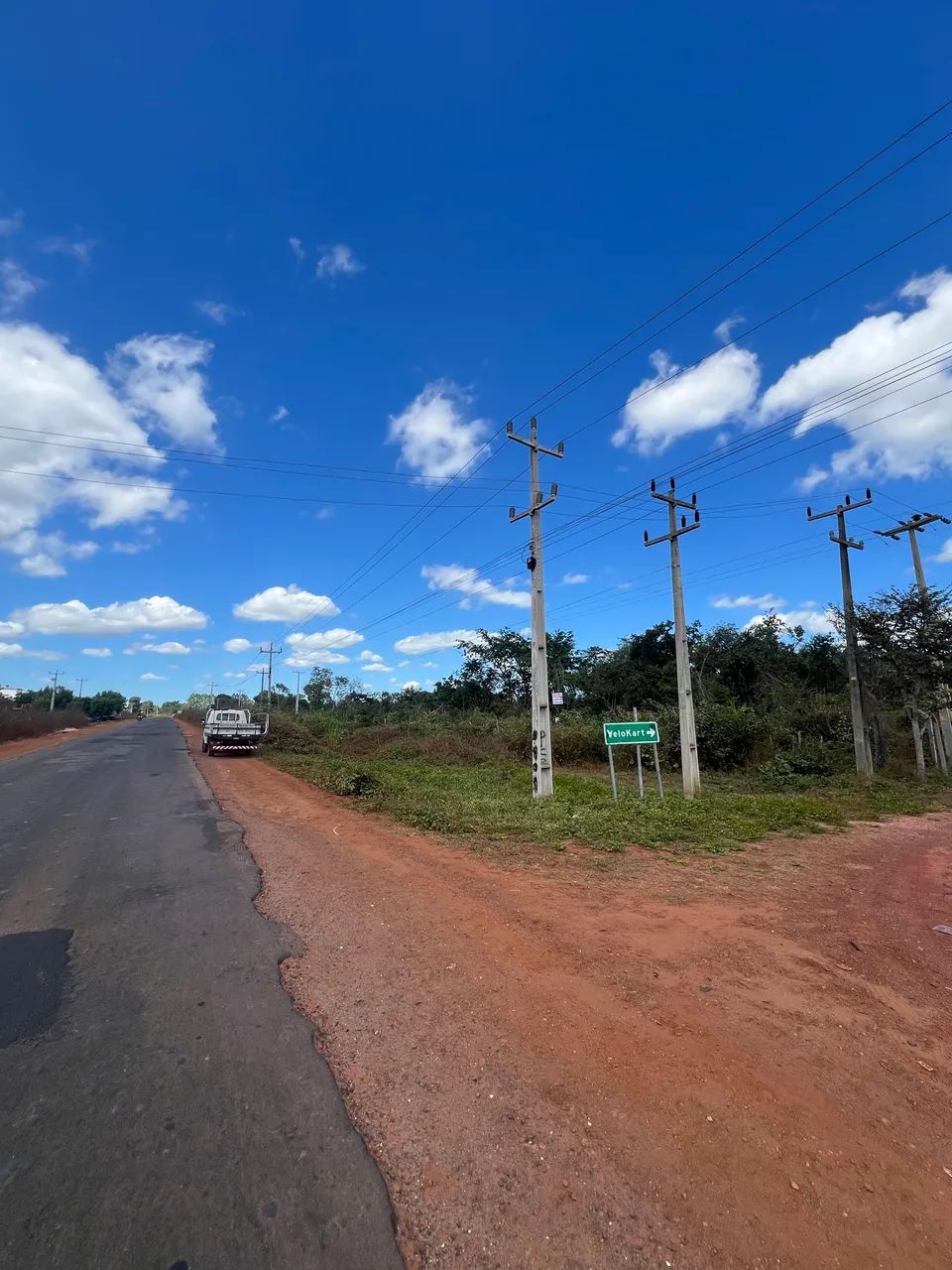2,5 hectare Terrenão  - Foto 4